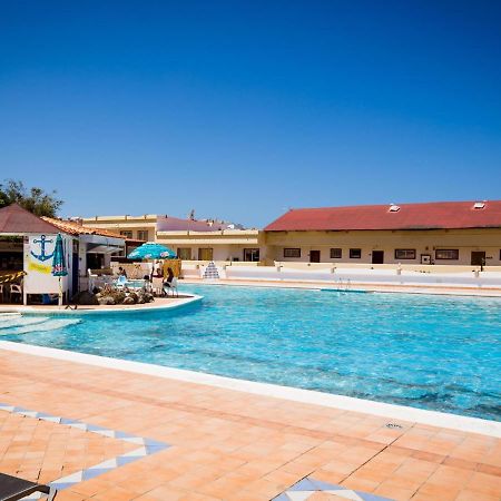 Appartamento 539 Marina Palace Swimming Pool Callao Salvaje Esterno foto