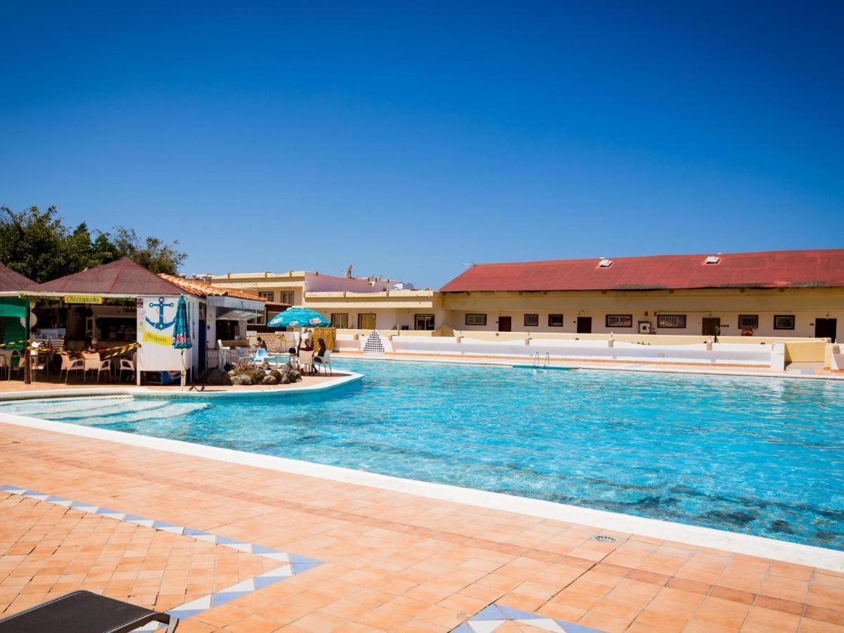 Appartamento 539 Marina Palace Swimming Pool Callao Salvaje Esterno foto